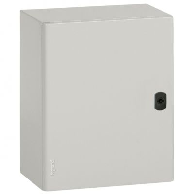 Obudowa Metalowa Atlantic 600x600x250 IP66 Z Płytą 036964 LEGRAND (036964)